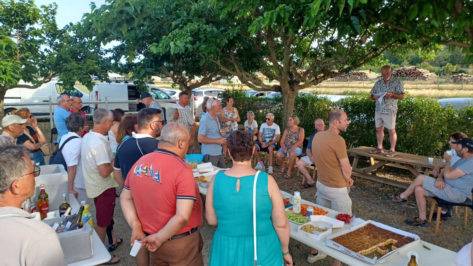30e anniversaire du club - photo 11