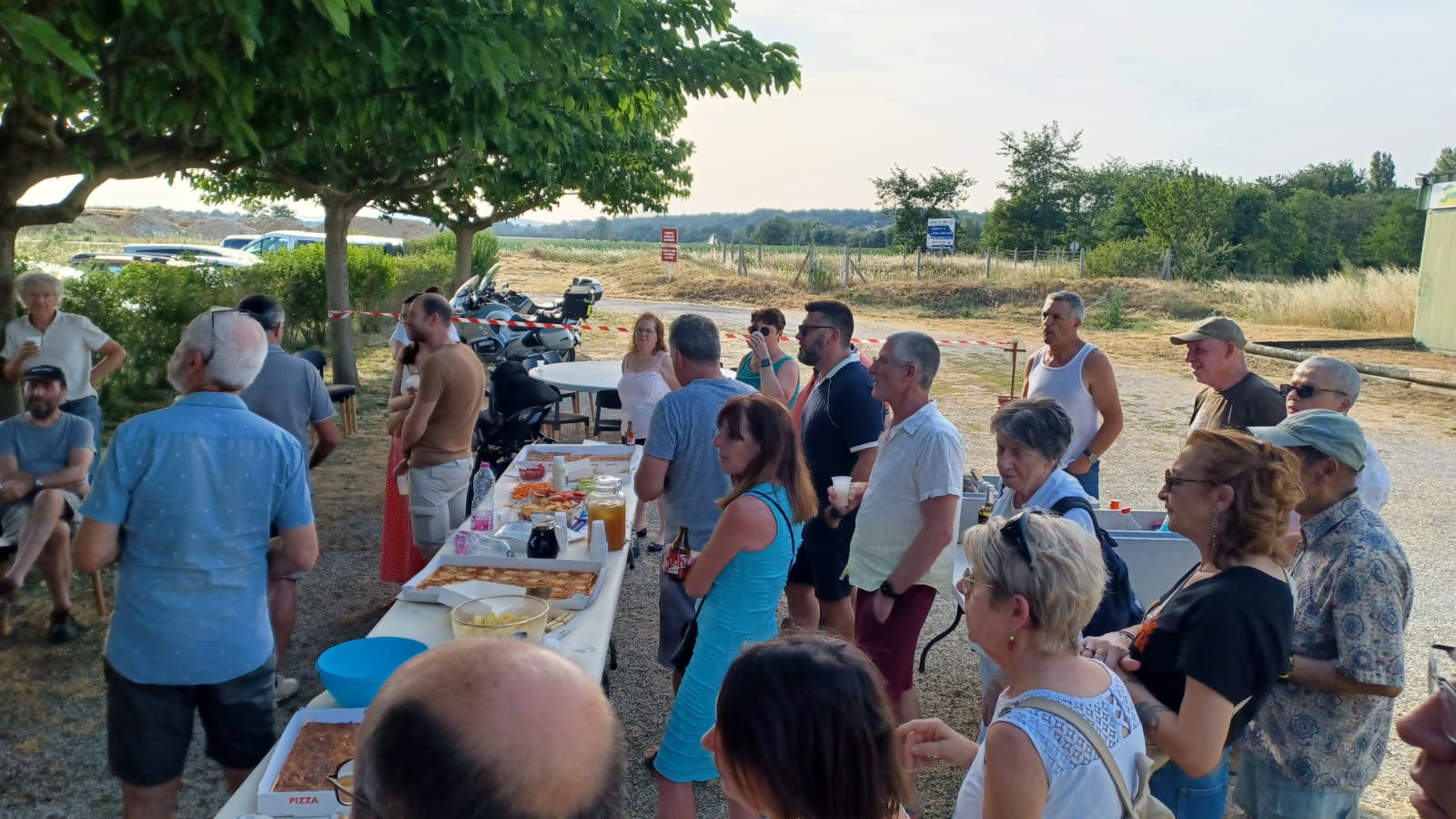 30e anniversaire du club - photo 8